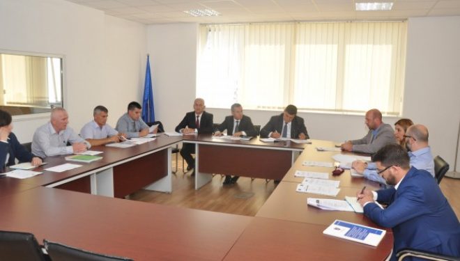 Ekspertet ndërkombëtar të drogave arrijnë në Kosovë