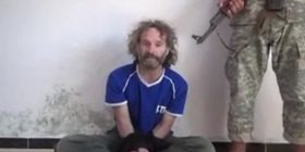 Gazetari amerikan rrëfen vitet e kaluara si i burgosur në Siri