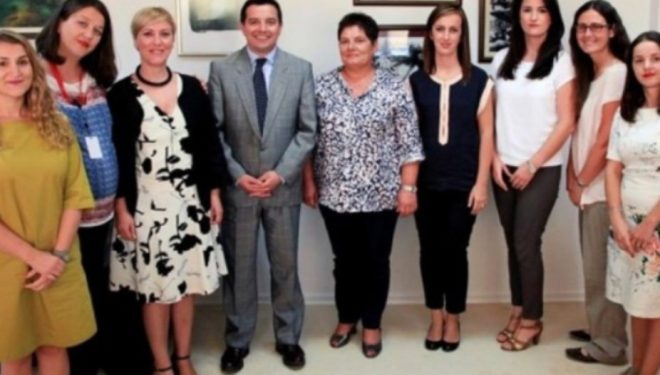 Ilazi: Barazia gjinore, e rëndësishme për integrimet evropiane