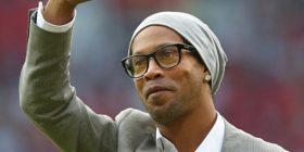 Ronaldinho: Luaj edhe një vit dhe i dedikohem muzikës