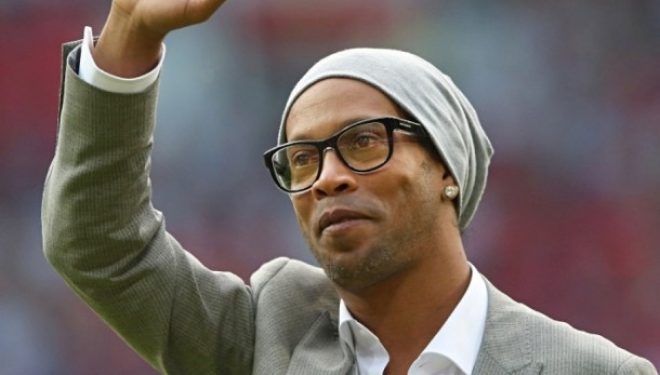 Ronaldinho: Luaj edhe një vit dhe i dedikohem muzikës