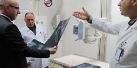 Ministria e Shëndetësisë: Do të vazhdojmë ndihmën për 3-vjeçarin nga Podujeva
