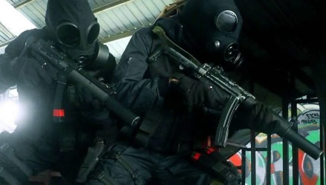Forcat speciale britanike në alarm: Ushtarë të infektuar me sëmundje ngjitëse seksuale (Foto)