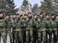 Sot 17 vjet nga themelimi i TMK-së, Kosova ende pa ushtri