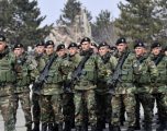 Sot 17 vjet nga themelimi i TMK-së, Kosova ende pa ushtri