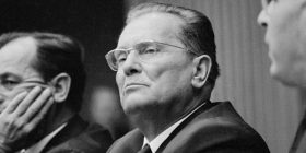 “Tito dëshironte që Kosova të bëhej Republikë”