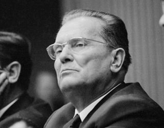 “Tito dëshironte që Kosova të bëhej Republikë”