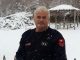 Polici i vrarë, Dëshmor i Atdheut; sot i jepet lamtumira
