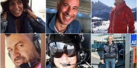 Vëllai i biznesmenit të Kosovës i shpëtoi tragjedisë ajrore në Shkup