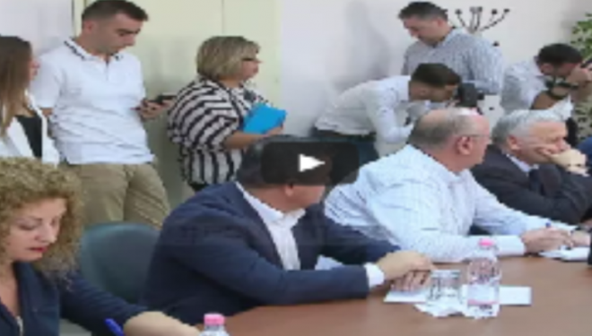 Kontrolli i inspektorateve, USAID ndërton portalin, por ata nuk e përdorin