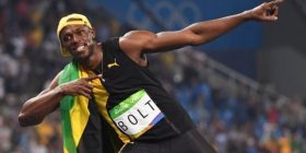 Bolt mund të garojë në 100 e 200 metra në 2017