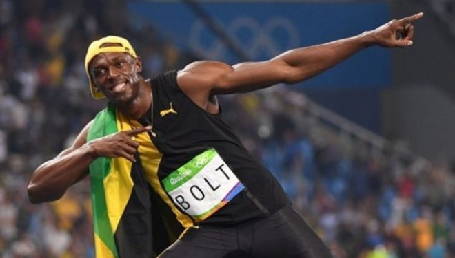 Bolt mund të garojë në 100 e 200 metra në 2017