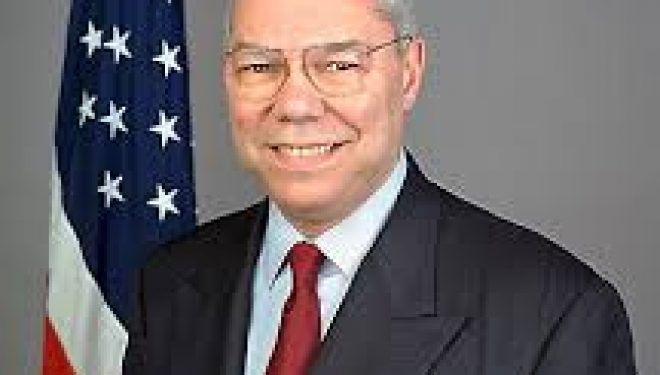 Indipendent: Colin Powell pohon se Izraeli posedon 200 kapsula bërthamore