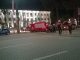 Shkëndijë elektrike në Presidencë, 3 zjarrfikëse në vendngjarje. Asnjë rrezik