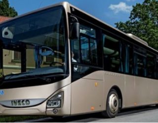Ja si do të duken autobusët e rinj të Prishtinës (Foto)