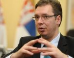 Vuciq: Serbët duhet të rikthehen në Kosovë