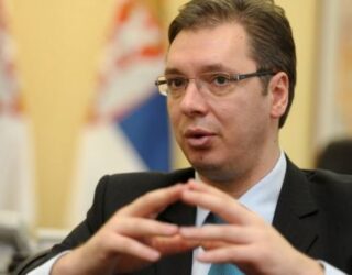 Vuciq: Serbët duhet të rikthehen në Kosovë