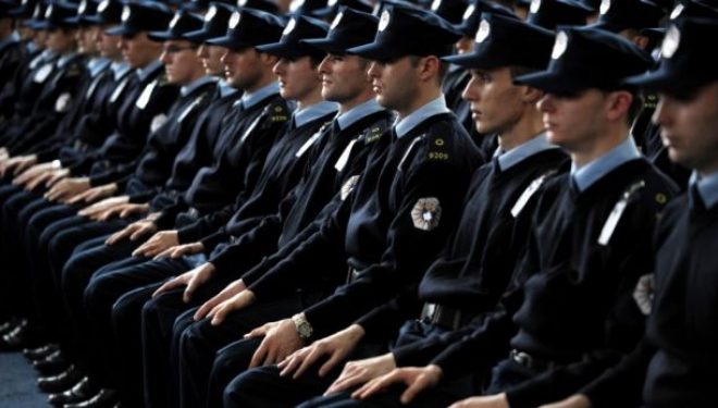 Për 6 muaj, 109 policë nën hetime