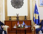 Amerikanët insistojnë në riformatimin e Qeverisë