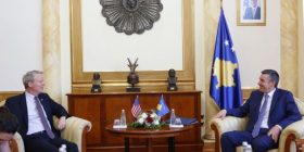 Amerikanët insistojnë në riformatimin e Qeverisë