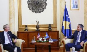 Amerikanët insistojnë në riformatimin e Qeverisë