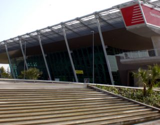 Vetëvritet brenda aeroportit të Rinasit 23-vjeçari
