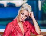 Afërdita Dreshaj fotografohet pa brekë (Foto +16)