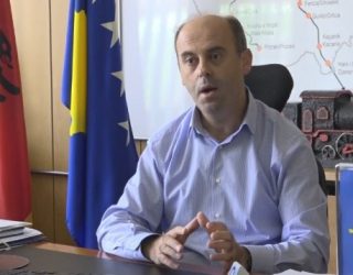 Thaçi: Investimet në “Infrakos” rrezikohen nëse nuk subvencionohet