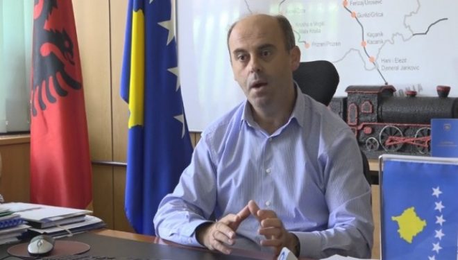 Thaçi: Investimet në “Infrakos” rrezikohen nëse nuk subvencionohet