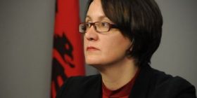 Arrestohet edhe Aida Dërguti