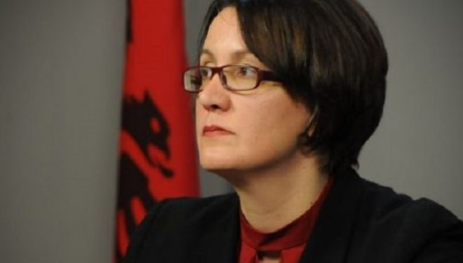 Arrestohet edhe Aida Dërguti