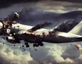 Përplasje e tmerrshme e avionëve, asnjë i mbijetuar