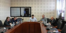 Komisioni për AKI-në nuk ka informata rreth sigurisë në vend