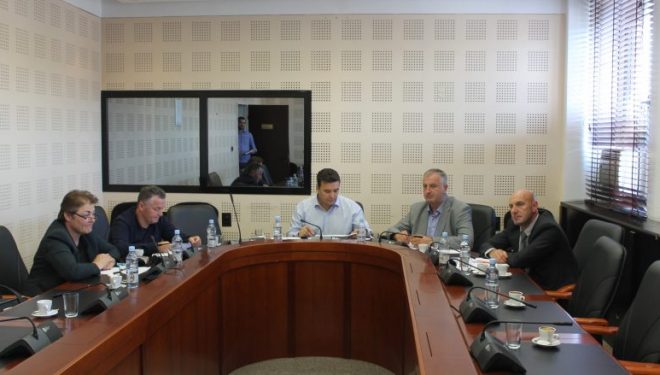 Komisioni për AKI-në nuk ka informata rreth sigurisë në vend