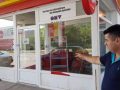 Punëtorët e Al Petrol-it rrëfejnë tmerrin: Ja si na mbylli në terr me çelës Latif Kryeziu natën e Bajramit dhe na la pa kafshatën e gojës (Foto)