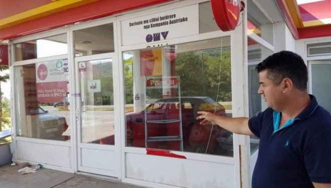 Punëtorët e Al Petrol-it rrëfejnë tmerrin: Ja si na mbylli në terr me çelës Latif Kryeziu natën e Bajramit dhe na la pa kafshatën e gojës (Foto)
