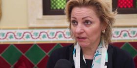 Apostolova: BE kërkon të shohë dënime në rastet e korrupsionit