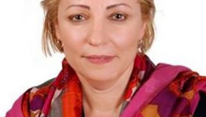 Apostolova merr detyrën e shefes së BE-së në Kosovë