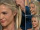 Të stilosh flokët me fshesë