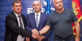Liderët shqiptarë të Malit të Zi, me letër publike kërkojnë përkrahje prej liderëve të Kosovës dhe Shqipërisë