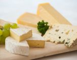 Djathi, sekreti i një jete të shëndetshme