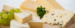 Djathi, sekreti i një jete të shëndetshme