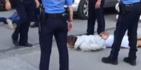 Shoku i Cozmanit plagos me armë zjarri shokun e Noizyt në Prishtinë