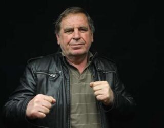 E dhimbshme: Ja si e ka ndryshuar sëmundja Aziz Salihun (FOTO)