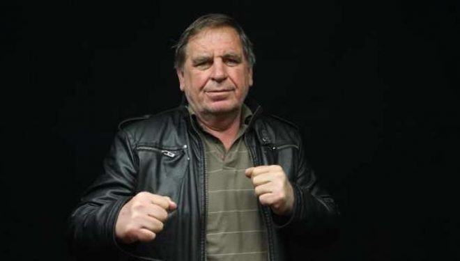 E dhimbshme: Ja si e ka ndryshuar sëmundja Aziz Salihun (FOTO)