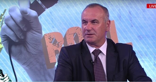 Morina: PDK ka fillue me u ba gati për zgjedhje, e zyrtarët e LDK’s t’akomoduem në pushtet nuk po duen me besue, po e vazhdojnë andrrën (Video)