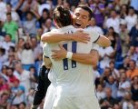 Rikthehen Bale e Ronaldo, mungojnë Pepe e Casemiro Rikthehen Bale e Ronaldo, mungojnë Pepe e Casemiro
