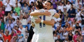 Rikthehen Bale e Ronaldo, mungojnë Pepe e Casemiro