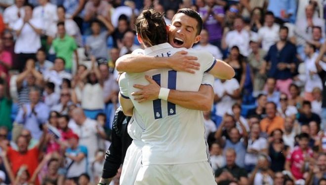 Rikthehen Bale e Ronaldo, mungojnë Pepe e Casemiro