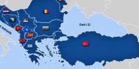 Lufta 6.5 miliardë euro për Ballkanin